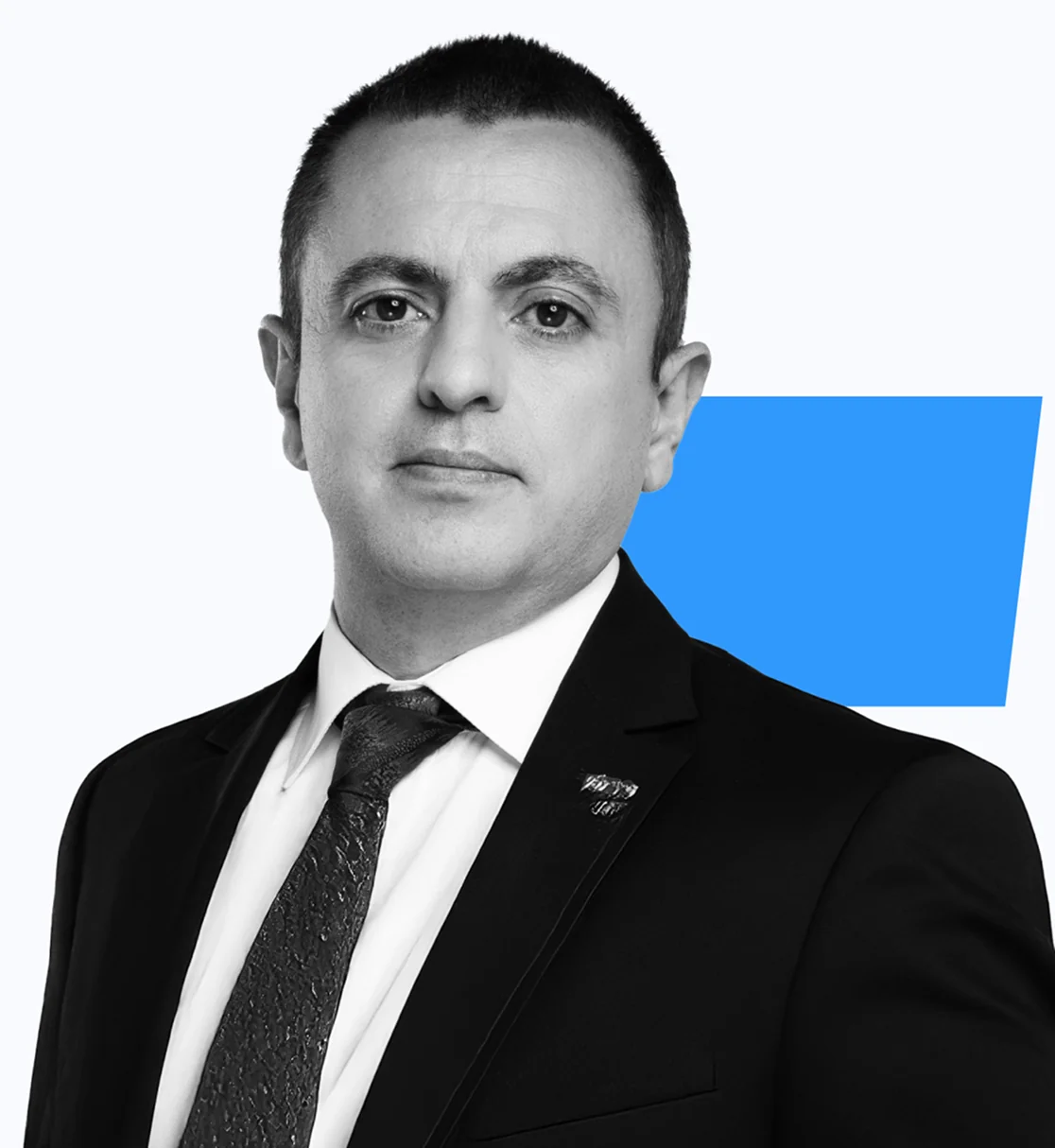 Gokay Ozdemir
